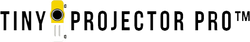 TINY PROJECTOR PRO™