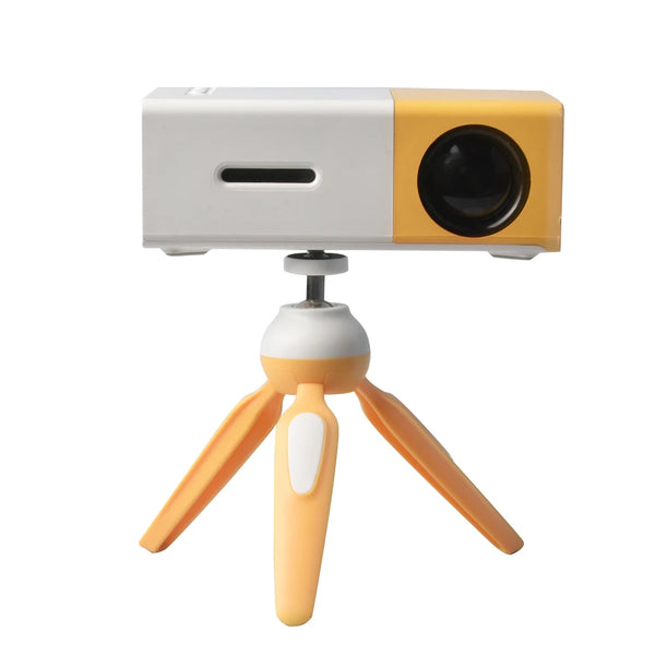 Colorful Mini Tripod for Projector