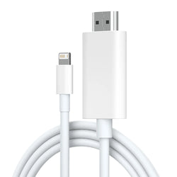 HDMI Video Cable for iPhone and iPad Mini